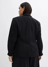 Blazer a clessidra, bonprix