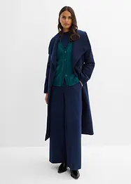 Cardigan in misto viscosa, bonprix