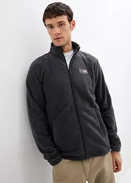 Giacca in pile, bonprix