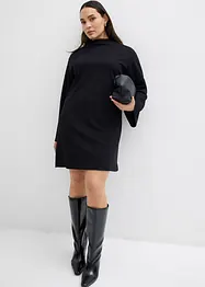 Abito-giacca in punto di Roma, bonprix