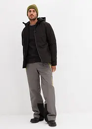 Giacca da sci impermeabile, bonprix