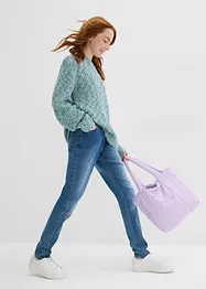 Maglione in  filato grosso, bonprix