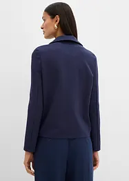 Blazer in punto di Roma, bonprix