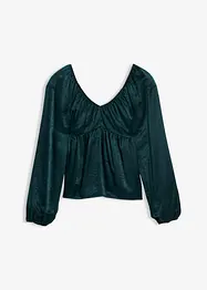 Blusa, bonprix