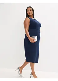 Abito da sera con gonna staccabile (set 2 pezzi), bonprix