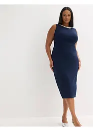 Abito da sera con gonna staccabile (set 2 pezzi), bonprix