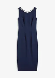 Abito da sera con gonna staccabile (set 2 pezzi), bonprix