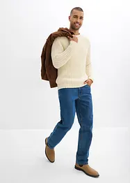 Maglione in  filato grosso, bonprix