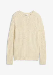 Maglione in  filato grosso, bonprix