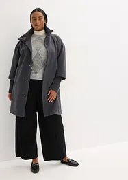 Gilet in maglia, bonprix