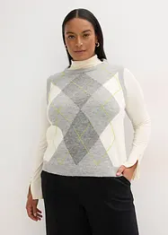 Gilet in maglia, bonprix