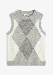 Gilet in maglia, bonprix