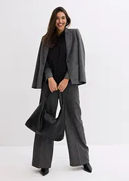 Camicetta con strass, bonprix