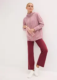 Giacca tecnica termica, ad asciugatura rapida, bonprix