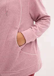 Giacca tecnica termica, ad asciugatura rapida, bonprix