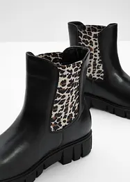 Stivaletti chelsea, bonprix