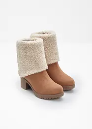 Scarponcini, bonprix