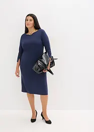 Abito in punto di Roma, bonprix