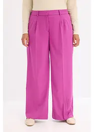 Pantaloni a palazzo, bonprix