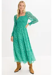 Abito lungo in jersey, bonprix