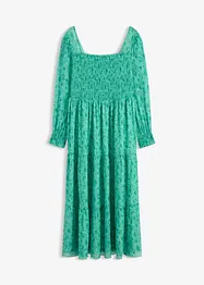 Abito lungo in jersey, bonprix