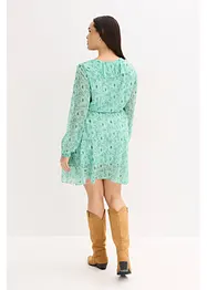 Abito in chiffon, bonprix