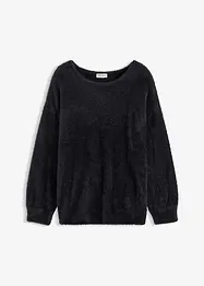 Maglione oversize, bonprix