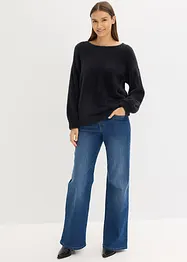 Maglione oversize, bonprix