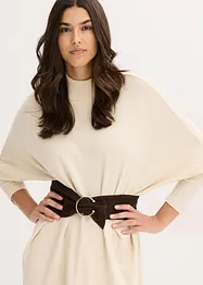 Cintura a vita alta, bonprix