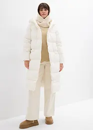 Giubbotto trapuntato oversize, bonprix