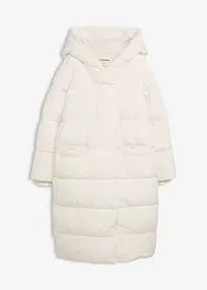 Giubbotto trapuntato oversize, bonprix