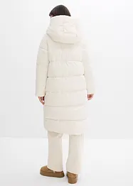 Giubbotto trapuntato oversize, bonprix