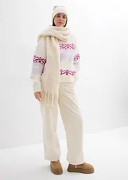 Maglione norvegese, bonprix