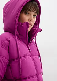 Giacca trapuntata corta, bonprix