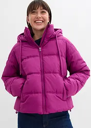 Giacca trapuntata corta, bonprix