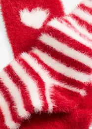 Calzini morbidissimi (pacco da 2 paia), bonprix