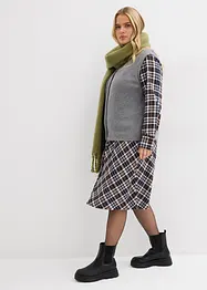 Gilet in maglia, bonprix