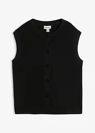 Gilet in maglia, bonprix