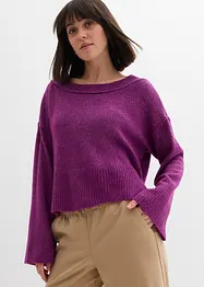 Maglione oversize, bonprix