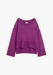 Maglione oversize, bonprix