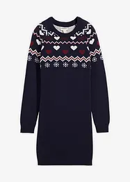 Abito in maglia, bonprix