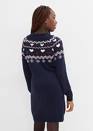 Abito in maglia, bonprix