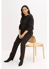 Maglione boxy, bonprix