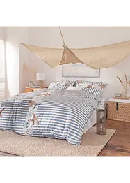 Biancheria da letto con motivi marini, bonprix