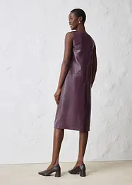 Abito in nappa, bonprix