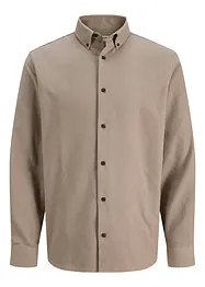 Camicia JJ REBEL in flanella, J&J Rebel