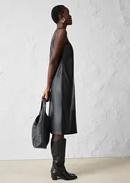 Abito in nappa, bonprix