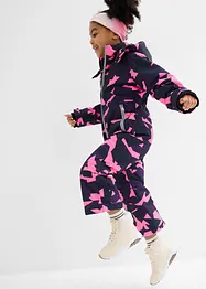 Tuta da neve idrorepellente, bonprix