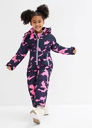 Tuta da neve idrorepellente, bonprix