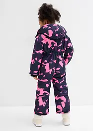 Tuta da neve idrorepellente, bonprix